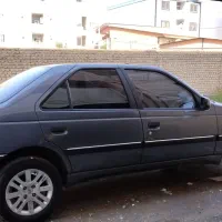 آس الیکسTU5|خودرو سواری و وانت|فاضل آباد, |دیوار