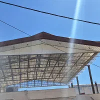 سقف سازی احمدی|خدمات پیشه و مهارت|کبودرآهنگ, |دیوار