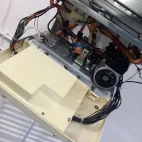 فروش پکیج دست دوم درحد|آبگرمکن، پکیج، شوفاژ|مشهد, وکیل‌آباد|دیوار