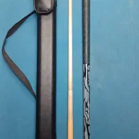 چوب بیلیارد