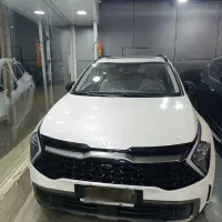 اسپورتیج 2024 صفر|خودرو سواری و وانت|کرج, دهقان ویلا|دیوار