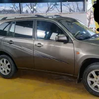 ام وی ام x33 شاسی