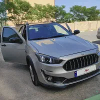 اطلس نقره ای مشکی تیپ G