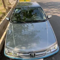 پارس بدون رنگ عطیقه|خودرو سواری و وانت|ارومیه, |دیوار