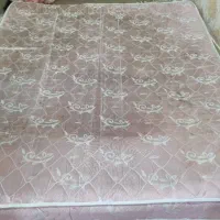 تشگ طبی فنری|تشک تختخواب|اهواز, زیتون کارمندی|دیوار