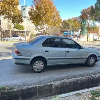 سمند مدل ۸۲ بدون رنگ ایکس۷|خودرو سواری و وانت|اهر, |دیوار