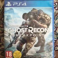 دیسک بازی PS4 و ps5