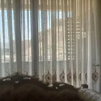 پرده سالن و اتاق|پرده، رانر، رومیزی|اصفهان, شفق|دیوار