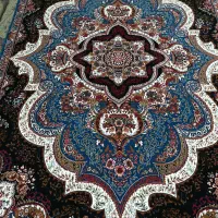 دو عدد فرش دوازده متری قالی نگین مشهد کاملا نو|فرش|یزد, |دیوار