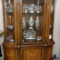 بوفه معرق و برنز|بوفه، ویترین، کنسول|تهران, صد دستگاه|دیوار