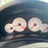 206 TU5|خودرو سواری و وانت|کرج, شهرک یاس شمالی|دیوار