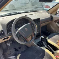 پارس سال موتور جدید ۴۰۱|خودرو سواری و وانت|بهبهان, |دیوار