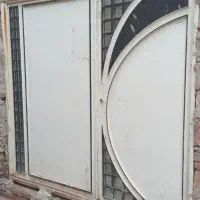 درب ماشین رو کاملا سالم و شیک و