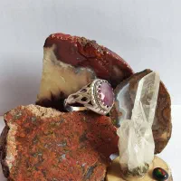 یاقوت آفریقایی