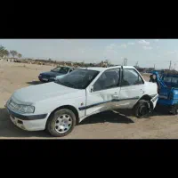 پرشیا تصادفی مدل ۹۵