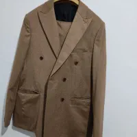 کت و شلوار مردانه