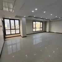 ظفر بر ارش ۱۵۰متر اداری ویو ابدی کلیدنخورده