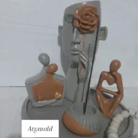 دکوری کادویی سنگ مصنوعی|ظروف سرو و پذیرایی|بروجرد, |دیوار