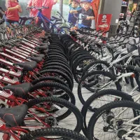 مرکز اصلی دوچرخه در کر*ج (آقای دوچرخه )