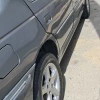 پرشیا معاوضه با کوییک ،۲۰۶