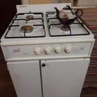 اجاق گاز ۴ شعله آردل