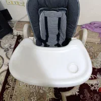 صندلی غذا کودک|اسباب و اثاث بچه|محمدشهر, ولدآباد|دیوار