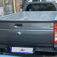 وانت آریسان 2، مدل ۱۴۰۳|خودرو سواری و وانت|تهران, خانی‌آباد|دیوار