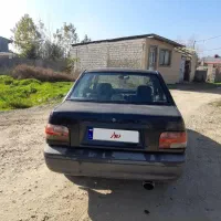 پراید ۸۱|خودرو سواری و وانت|صومعه‌سرا, |دیوار