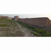 زمین در مغانجوق