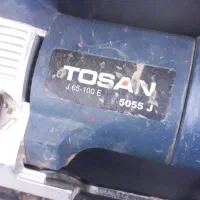 اره عمود بر ۶۵۰ وات گیربکسی|ابزارآلات|خمینیشهر, |دیوار