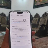 آیفون ۱۶پرومکس|موبایل|کرمان, |دیوار