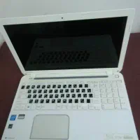 لب تاب توشیبا|رایانه همراه|تبریز, |دیوار