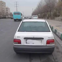 پراید ۱۳۱ صبا|خودرو سواری و وانت|تبریز, |دیوار