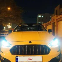 اطلس ۱۴۰۴، سانروف دار