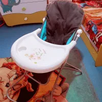 صندلی غذای کودک