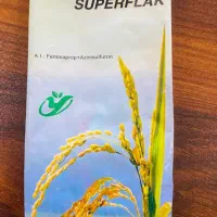 فلاک وسوپر فلاک  بصورت  عمده