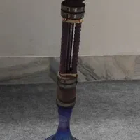 قلیان لاکچری فانتزی ۷رنگ