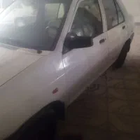 پراید مدل 97|خودرو سواری و وانت|مرودشت, پشت سایپا|دیوار