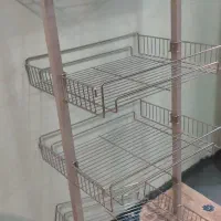 سوپر ریلی داخل کابینت|آب‌چکان و نظم‌دهنده ظروف|بندرعباس, |دیوار