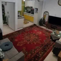 ایران زمین ۵۵ متری