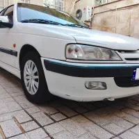 پارس ۹۱ عروسک