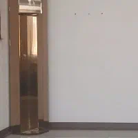 ساعت ایستاده تمام اینه