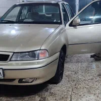 دوو سیلو 81|خودرو سواری و وانت|اردبیل, |دیوار