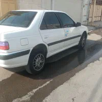 پارس سال موتور معمولی دریچه گاز سیمی