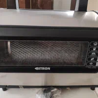 سرخکن بدون روغن بایترون|اجاق گاز و لوازم برقی پخت‌وپز|شاهرود, |دیوار