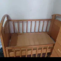 تخت کودک