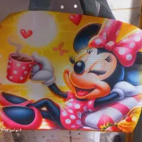 کیف ظرف غذا