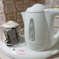 چایساز برقی