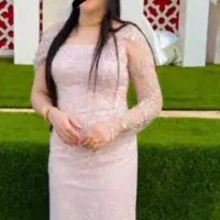 دوخت لباس مجلسی