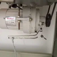 چرخ خیاطی صنعتی|چرخ خیاطی و ریسندگی|مهاباد (آذربایجان غربی), |دیوار